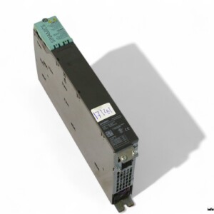 Siemens 6SL3120-1TE21-0AA3 Single Motor Module