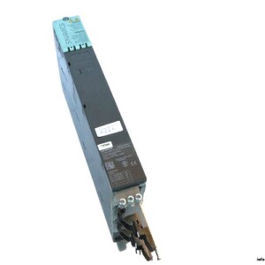 Siemens 6SL3120-2TE13-0AA3 Double Motor Module