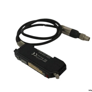 Keyence FS-V31P Fiber Amplifier