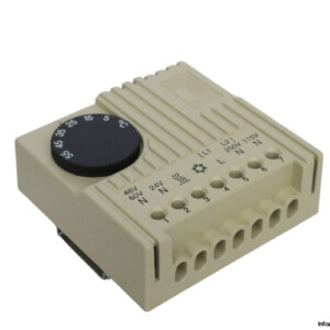 Rittal SK3110000 Thermostat