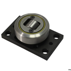Winkel 4.054 Fixed Combined Bearing