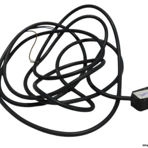 Omron E3Z-T81-D Through-Beam Sensor