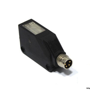Omron E3Z-LS86 Photoelectric Sensor