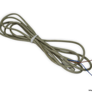 SMC D-M9B Solid State Auto Switch