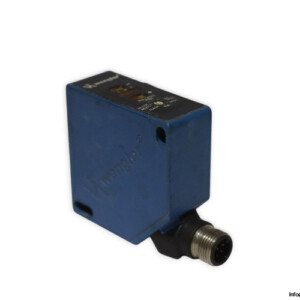 Wenglor CP35MHT80 Laser Distance Sensor