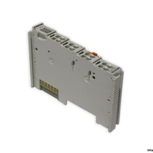 Beckhoff EL3102 Analog Input Terminal