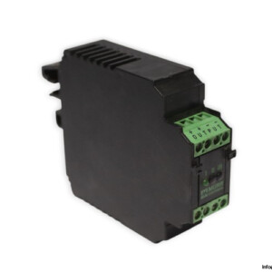 Murr Elektronik MDD 1.5-24/5 Converter Module
