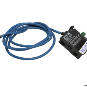 Eaton M22-K10 Contact Block With Cable