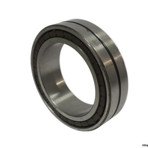 SKF NN3024-KTN9/SPW33 Cylindrical Roller Bearing