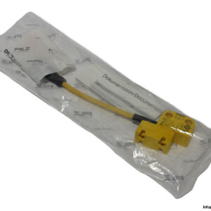 PILZ PSEN cs4.1 M12/8-0.15m RFID SAFETY SWITCH