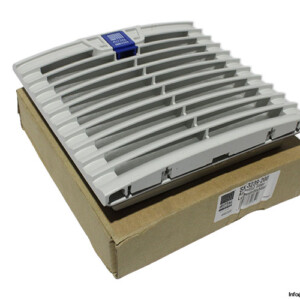Rittal SK 3239.200 Outlet Filter