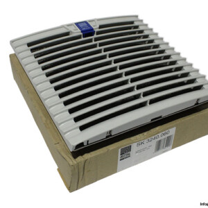Rittal SK 3240.060 Outlet Filter