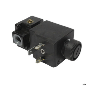 Univer AB-0757 Electropilot Valve