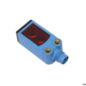Sick WTB4-3P2162 Photoelectric Sensor