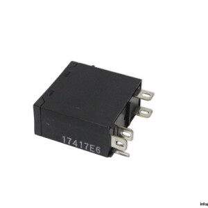 Omron G3R-ODX02SN-UTU Solid State Relay