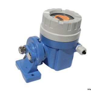 endress-hauser-91wa1-aa2a00aca5aa-prosonic-flow-91-ultrasonic-flow-meter(new)