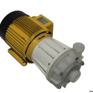 SCHMITT-MPN-150-PUMP(used)