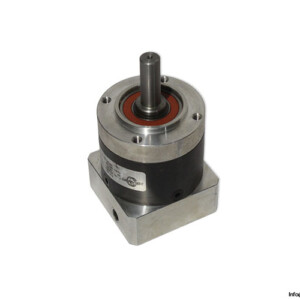 NEUGART-PLE60-Ratio-5-Planetary-Gearbox(used)