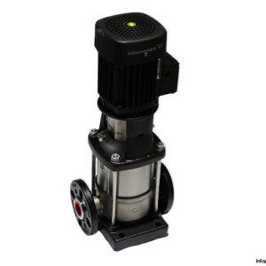 Grundfos-crn3-7a-fgj-a-e-hqqe-vertical-multistage-centrifugal-pump(new)