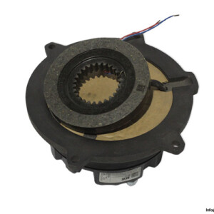 sew-be5b-400v-55nm-electric-brake(new)