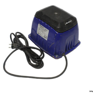 airmac-dbmx120-linear-air-pump(used)