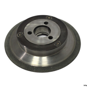 winter-11TN-71P-110-3.6-diamond-grinding-wheel-(New)