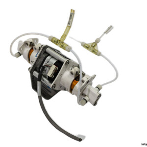 Fluid Metering 5020980 Metering Pump