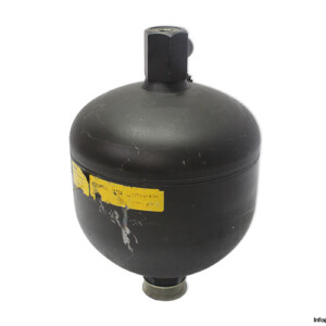 Hydac SB0100-2E9/112U-100ST035 Hydraulic Accumulator