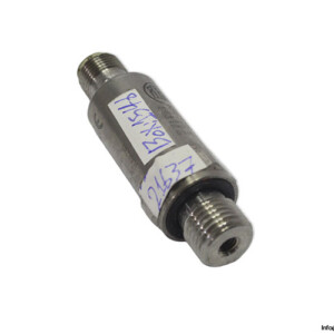 ifm-PC5420-pressure-transmitter-(Used)