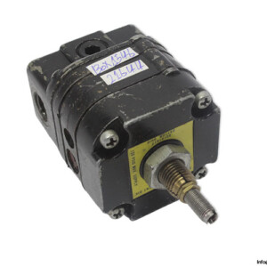bellofram-2879783-pressure-regulator-(Used)