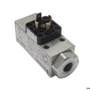 Norgren 0880300 Pressure Switch