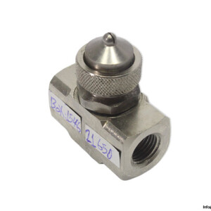 Bete FC3 Spray Nozzle