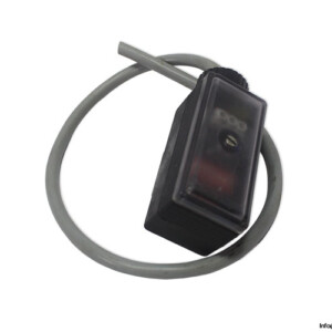 BURKERT 1078-1 TIMER CONTROL UNIT