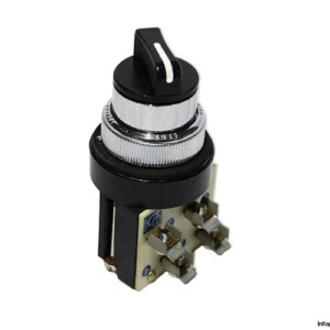 Telemeccanica Elettrica SDN 1 Selector Switch