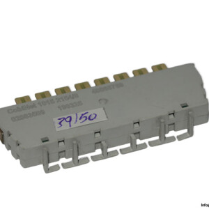 Cobinet 1015 2154/8 Surge Protection Magazine Module