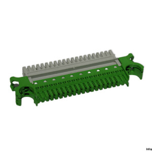 Cobinet 1015 1010/8 Strips Connection Block