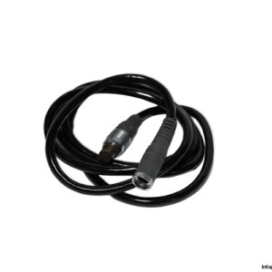 MITUTOYO 12BAA303 DRIVE UNIT CABLE
