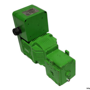 stahl-fa-s16-43-24r-2-8a04-501-ravel-drive(used)