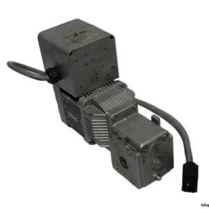 stahl-FA-S16-43-49R-2-8A04-501-ravel-drive(used)
