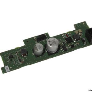 Siemens A5E32195921-AC Circuit Board