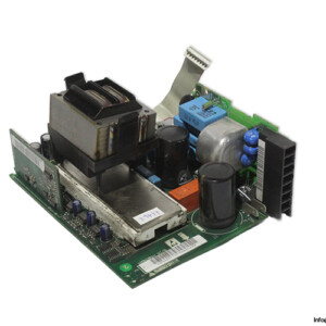 195N2014-DT8-circuit-board-(used)
