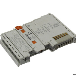 Beckhoff-EL4031-digital-input-terminal(new)