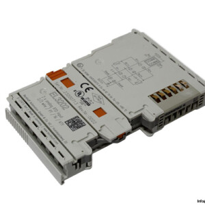 Beckhoff-EL3202-digital-input-terminal(new)