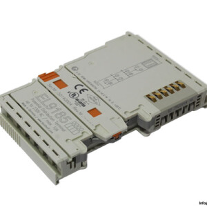 Beckhoff-EL9185-digital-input-terminal(new)