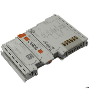 Beckhoff-EL2022-digital-input-terminal(new)