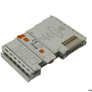 Beckhoff-EL3102-digital-input-terminal(new)