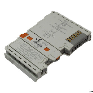 Beckhoff-EL2622-digital-input-terminal(new)