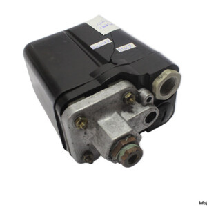 condor-MDR53-8-pressure-switch-(Used)