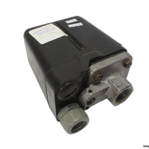 condor-MDR53-16-pressure-switch-(Used)