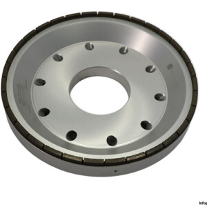 meister-D151-VW3-00519-grind-cup-wheel-(New)